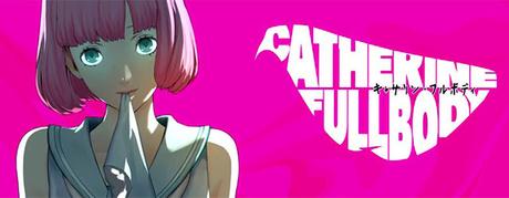 ANÁLISIS: Catherine Full Body