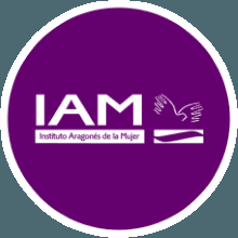 Centros de apoyo y psicólogos gratis en España IAM, Instituto Aragonés de la Mujer