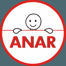 Fundación ANAR. Ayuda a Niños y Adolescentes en Riesgo