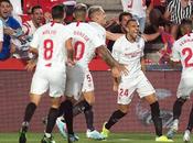 Dorsales Sevilla 2019-2020 LaLiga