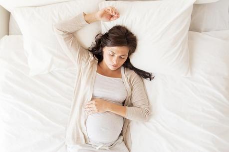 5 semanas de embarazo – Segundo mes