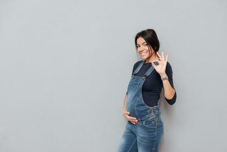 5 semanas de embarazo – Segundo mes 5 semanas de embarazo – Segundo mes