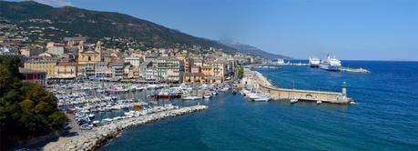 Descubriendo Córcega: las 3 ciudades imprescindibles de la 'isla de la belleza' Descubriendo Córcega: las 3 ciudades imprescindibles de la 'isla de la belleza'
