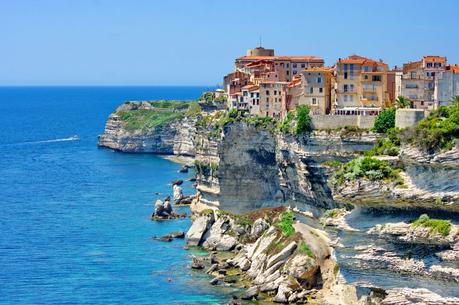 Descubriendo Córcega: las 3 ciudades imprescindibles de la 'isla de la belleza' Descubriendo Córcega: las 3 ciudades imprescindibles de la 'isla de la belleza'