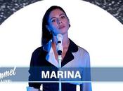 Marina presenta tema ‘Karma’ directo