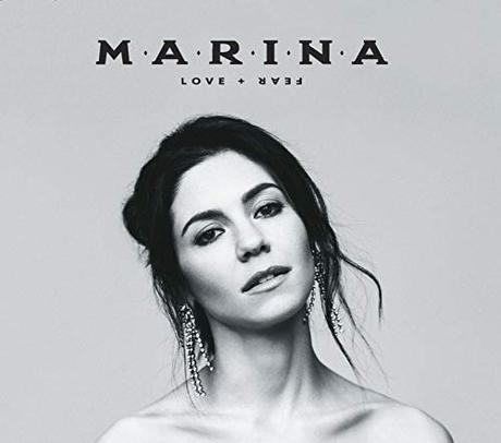 Marina - Love+Fear (CD)