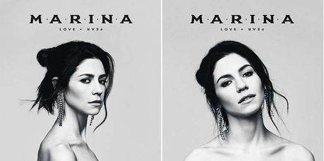 Marina presenta el tema ‘Karma’ en directo