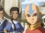 Avatar: leyenda Aang