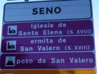 OTRAS 25 LOCALIDADES ESPAÑOLAS CON NOMBRES CURIOSOS (2º ROUND) OTRAS 25 LOCALIDADES ESPAÑOLAS CON NOMBRES CURIOSOS (2º ROUND)