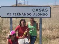 OTRAS 25 LOCALIDADES ESPAÑOLAS CON NOMBRES CURIOSOS (2º ROUND) OTRAS 25 LOCALIDADES ESPAÑOLAS CON NOMBRES CURIOSOS (2º ROUND)