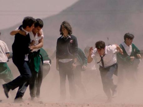 Nuestras favoritas II | 23 Festival de Cine de Lima