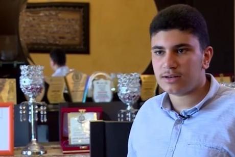 La Migra estadounidense afina sus laboratorios en redes sociales La Migra estadounidense afina sus laboratorios en redes sociales