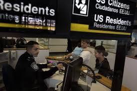 La Migra estadounidense afina sus laboratorios en redes sociales La Migra estadounidense afina sus laboratorios en redes sociales