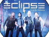 Eclipse “Viva Victoria”