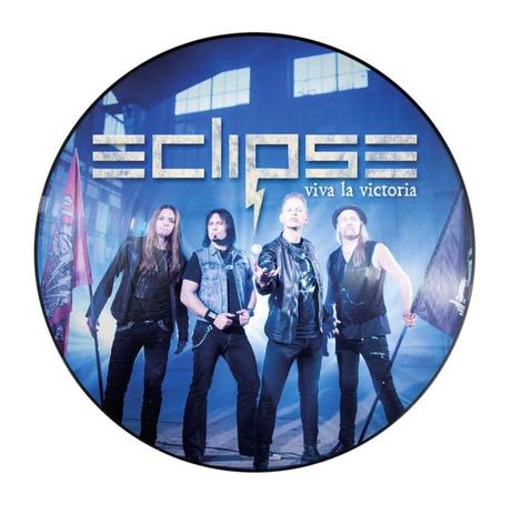 Eclipse – “Viva La Victoria”