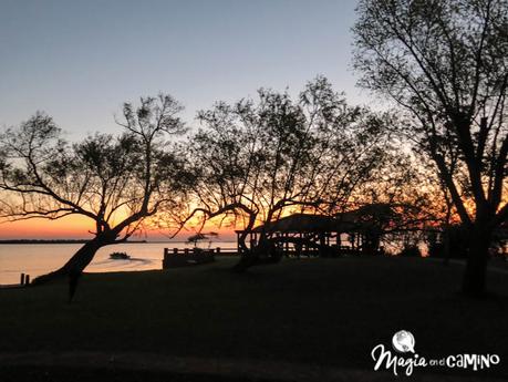 Los Esteros del Iberá con niños Los Esteros del Iberá con niños