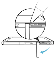 Revivir un Sony Xperia Z3