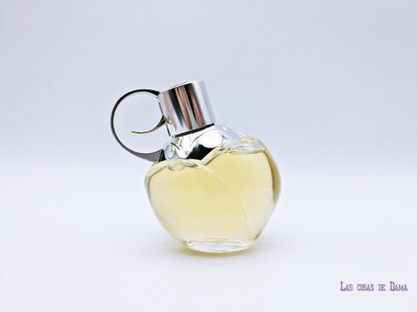 Wanted Girl, la nueva fragancia de Azzaro Wanted Girl Azzaro eau de parfum fragancias belleza beauty