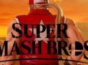 Terry bogard smash ultimate