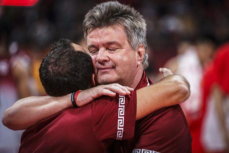 La Vinotinto de las alturas se halla en un momento histórico para el baloncesto venezolano logrando su pase a la segunda ronda del Mundial de Baloncesto de China 2019