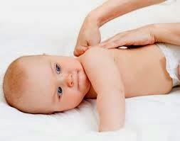 MEDICINA TRADICIONAL CHINA: ACUPUNTURA PEDIÁTRICA