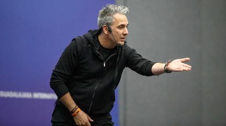 Jürgen Klaric, experto en neuromarketing 〰️ Resultado de imagen para Jürgen Klaric