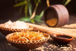 Los 10 platos más representativos de la comida asiática