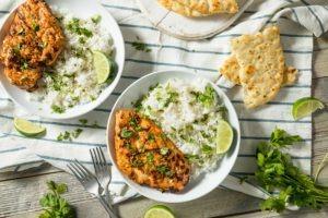 Los 10 platos más representativos de la comida asiática