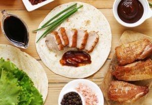Los 10 platos más representativos de la comida asiática