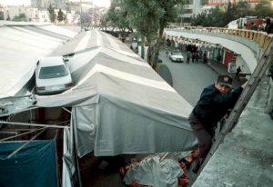 El metro de la ciudad de México cumple cincuenta años El metro de la ciudad de México cumple cincuenta años