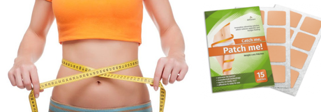 Catch me Patch me opiniones, precio, donde comprar en farmacias, españa, foro, funciona para adelgazar 2019 Catch me Patch me opiniones - foro, comentarios, efectos secundarios?