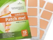Catch Patch opiniones, precio, donde comprar farmacias, españa, foro, funciona para adelgazar 2019
