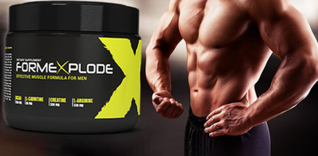 FormExplode Guía Actualizada 2019, opiniones, foro, precio, comprar, mercadona, en farmacias, funciona, españa FormExplode ingredientes, composicion. ¿Tiene efectos secundarios?