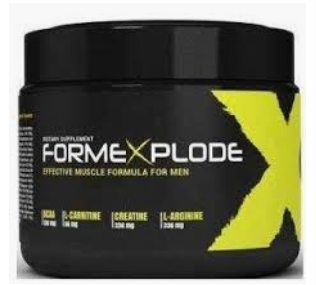 FormExplode Guía Actualizada 2019, opiniones, foro, precio, comprar, mercadona, en farmacias, funciona, españa