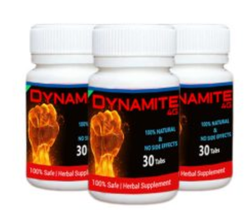 Dynamite Guía Actualizada 2019, opiniones, foro, precio, comprar, mercadona, en farmacias, funciona, españa