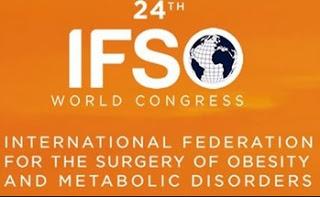 IFSO: Congreso internacional referente en tratamiento de la obesidad, novedades y avances