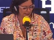 Ángels Barceló debería darle buenos días Rosa Márquez.