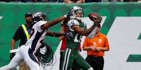 ¿A quién sentar en Fantasy Football? – Semana 1 Temporada NFL 2019 ¿A quién sentar en Fantasy Football? – Semana 1 Temporada NFL 2019