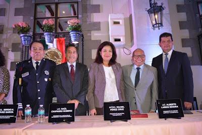 UBICAN A EDOMÉX ENTRE LAS PRIMERAS 10 ENTIDADES QUE APLICARÁN LA REFORMA LABORAL