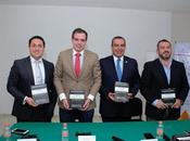 Presentan libro “oratoria discurso político: breve manual práctico”