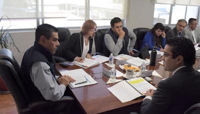 TRABAJA SEDECO EN EL MEJORAMIENTO DE PARQUES Y ZONAS INDUSTRIALES