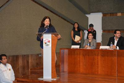 REALIZAN EN EDOMÉX FORO DE ANÁLISIS DE LA REFORMA LABORAL