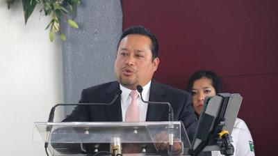 FOMENTA EDOMÉX REGULARIZACIÓN DEL ESTADO CIVIL