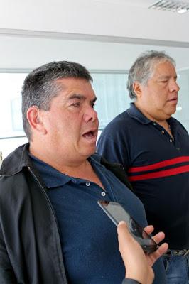 PREPARAN REGRESO DEL GOLBOL MEXIQUENSE EN LA PARALIMPIADA NACIONAL 2019