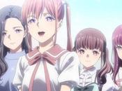 anime ''Oshi Budoukan Ittekuretara Shinu'', presenta video promocional