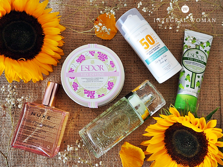 ♥ Mis Favoritos de Verano de 2019