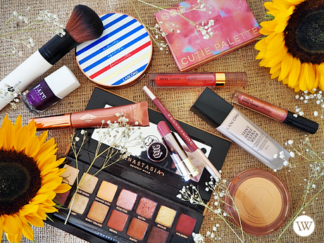 ♥ Mis Favoritos de Verano de 2019