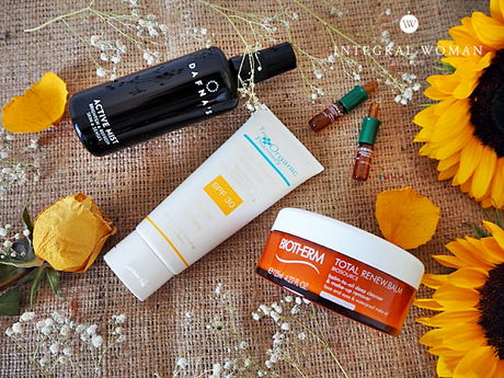 ♥ Mis Favoritos de Verano de 2019 ♥ Mis Favoritos de Verano de 2019