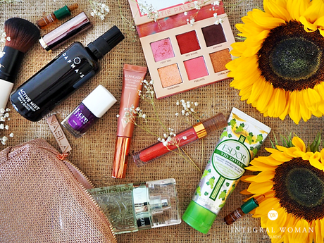 ♥ Mis Favoritos de Verano de 2019