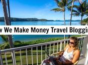 Comente sobre cómo recibir pagos viajar ganar dinero. Blogging viajes carreras inesperadas industria JobsRSA